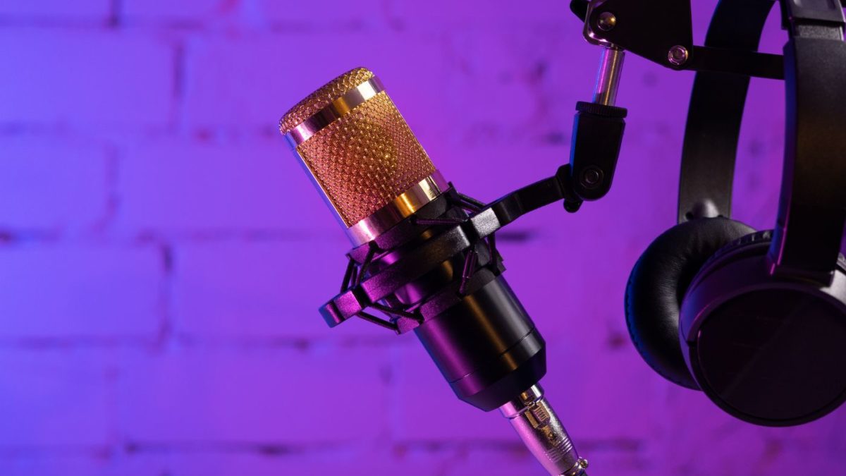 Une expérience unique avec les Podcasts