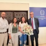 MBJ Group - Francesca Tango